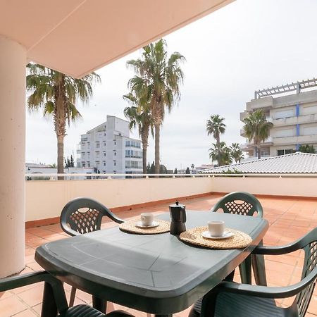 Apartamento Port Canigo III - 8 로지즈 외부 사진
