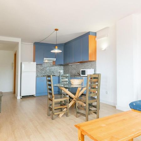 Apartamento Port Canigo III - 8 로지즈 외부 사진