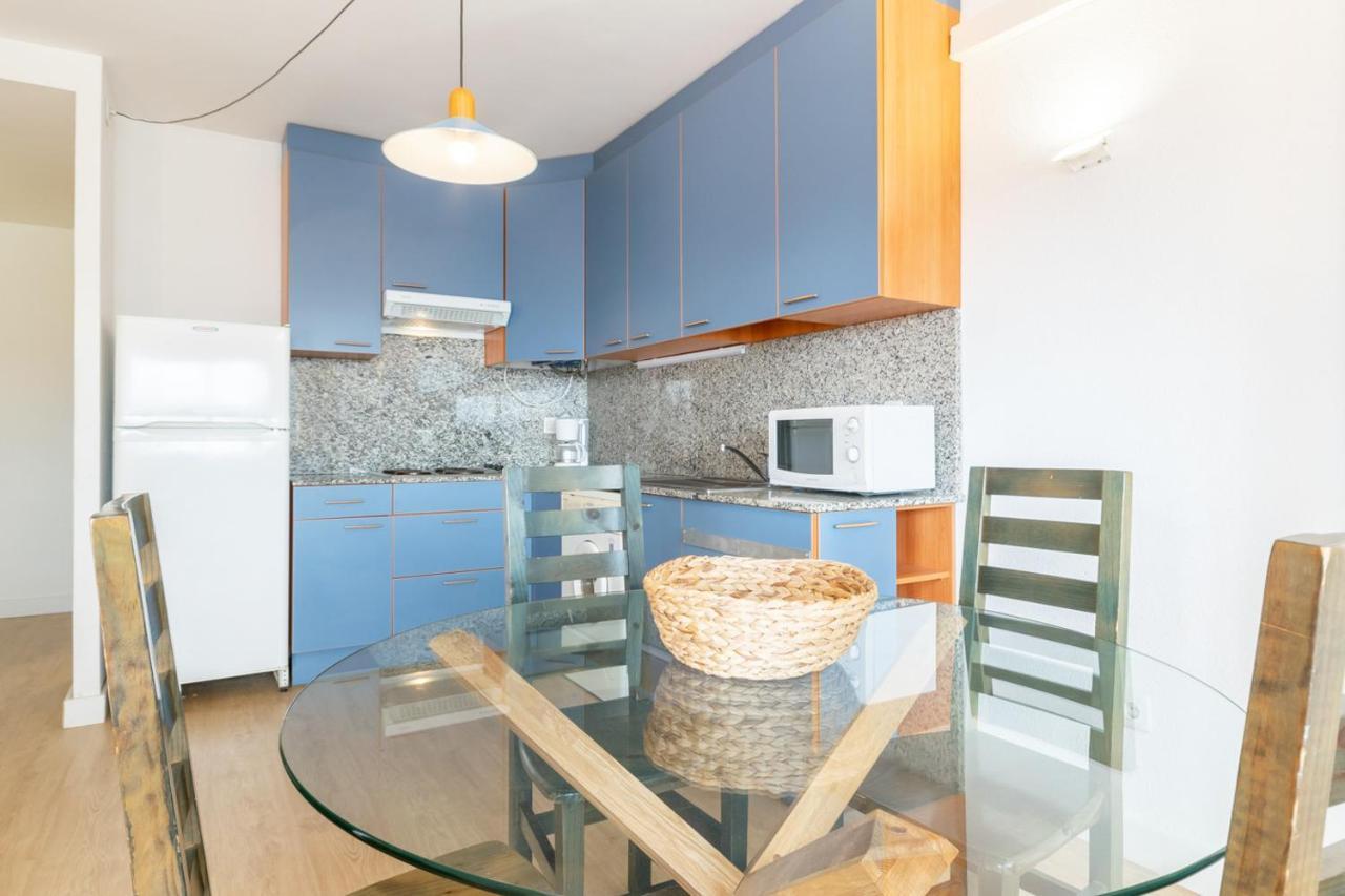 Apartamento Port Canigo III - 8 로지즈 외부 사진