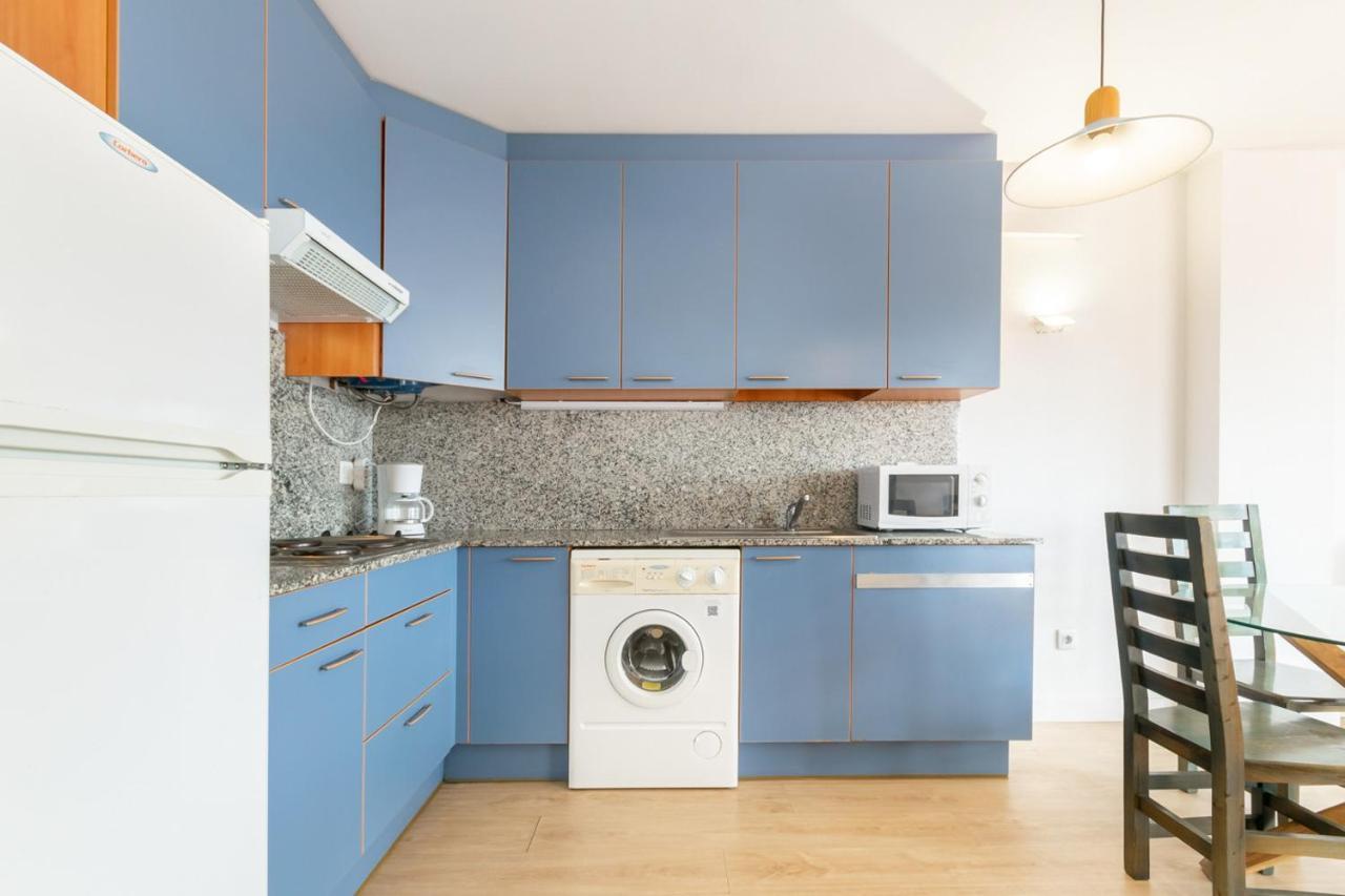 Apartamento Port Canigo III - 8 로지즈 외부 사진