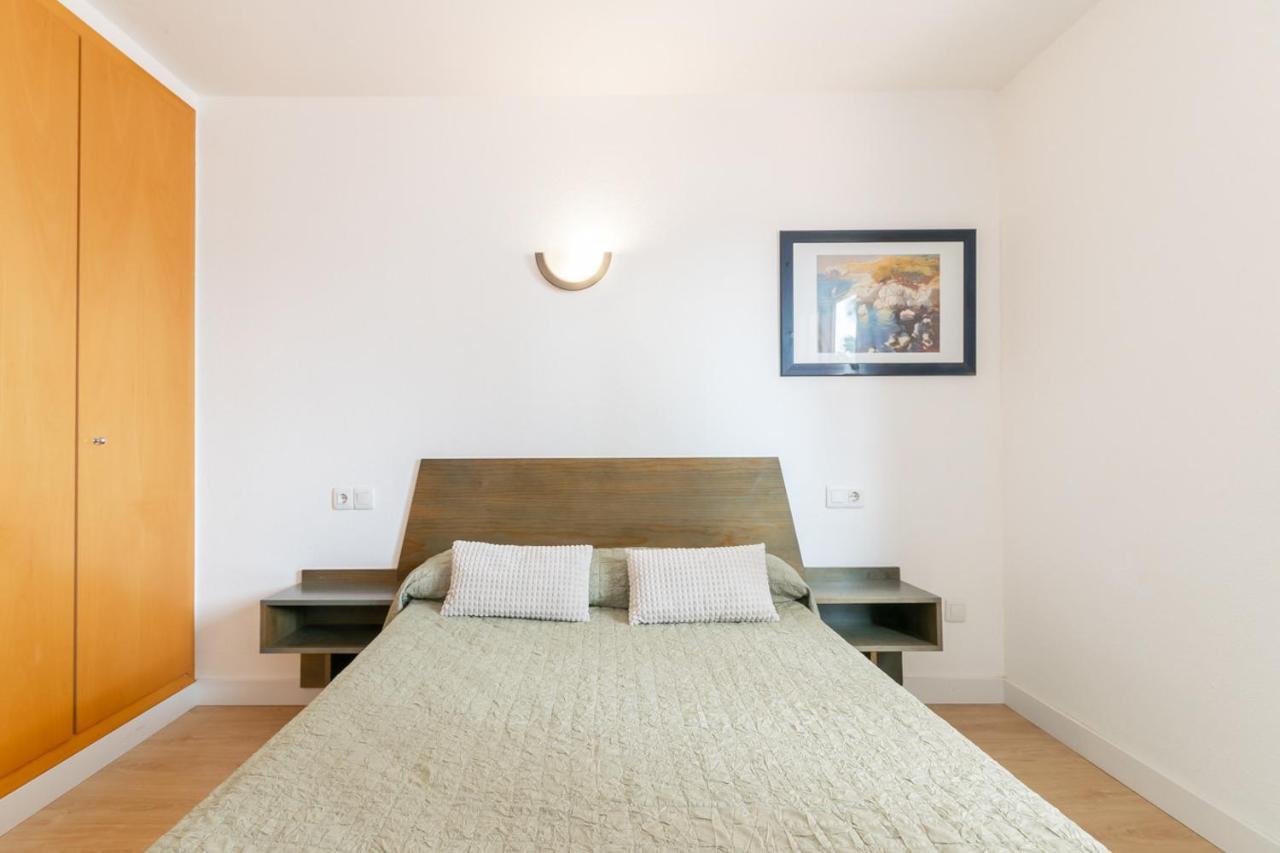 Apartamento Port Canigo III - 8 로지즈 외부 사진